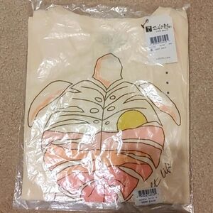 Salt Life Turtle Leaf t-shirt, NEW